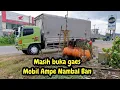 Lagu EH BUJUG BUKAN DITUTUP MALAH BUKA JASA TAMBAL BAN 🤣 ❗️#kdm 