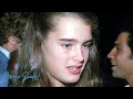 Brooke Shields Bikini Photos Spark Outrage Too Bold Even for Adults