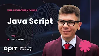 JavaScript Essentials Web Development Course