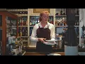 How to be a good waiter How to clear plates