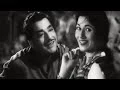 Download Lagu Saaz-E-Dil Chhed De - Best Classic Romantic Song - Pradeep Kumar \u0026 Madhubala - Passport