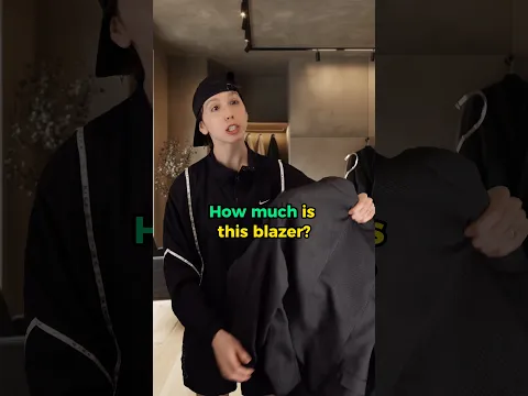 Me buying clothes 😂