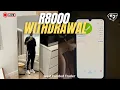 I MADE AN R8000 WIT RAWL ON MY LIVE ACCOUNT