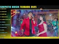 SIMPATIK MUSIK TERBARU || BARA CINTA 