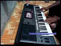 Download Lagu CINTA TERLARANG - Karaoke Yamaha PSR