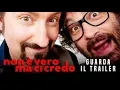 Video di NON E' VERO MA CI CREDO - Trailer ufficiale - Dal 4 Ottobre al cinema