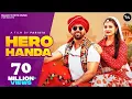 Download Lagu Hero Handa (Official Music Video) Khushi Baliyan, Punit Choudhary Raj Mawer | Latest Haryanvi Song