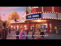 Feathers Family and Fun Migration Movie Extravaganza