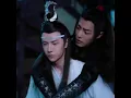 (Request edit)💕Nan iruki katti 🫂pudichi un elumba odaikatta 💕#yizhan#cdrama #wangxian #tamilshorts