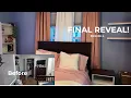 I Completely Transformed My Daughter s Bedroom FINAL REVEAL