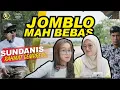 Download Lagu JOMBLO MAH BEBAS - SUNDANIS ❌ RAHMAT CEMPRENG (OFFICIAL VIDEO)