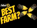 Fallout 76 - What s The Best Method Of Farming Fusion Cores