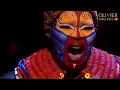 The Lion King perform 'Circle Of Life' | Olivier Awards 2012 with Mastercard