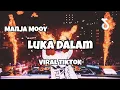 Download Lagu DJ LUKA DALAM VIRAL TIKTOK‼️MANJA MOOY - Adit Sparky Official Nwrmxx FULLBASS