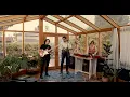 Babes In Canyon Sunroom Sessions Second Cities