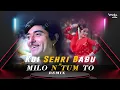 Download Lagu Koi Sehri Babu X Milo Na Tum - DJ Vishal Official | OLD Remix Song's | Bollywood Remix