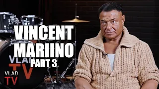 Vincent “Gigi” Marino: Judge Added 25 Years Even After the Jury Found Him Not Guilty (Part 3)