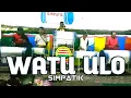 Download Lagu WATU ULO - MISNAWAR || Live cover musik patrol jember SIMPATIK Dkk