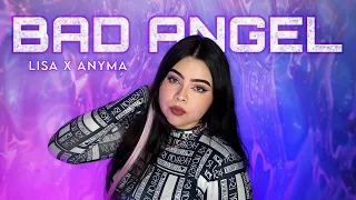 “BAD ANGEL - LISA” (COVER EN ESPAÑOL BY @ArekusaCovrs)💜