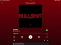 BULLSHIT - MATRODA , KLP 5 MINUTES EDIT 72/200
