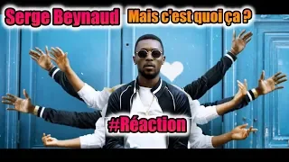 serge beynaud ft yemi alade na big love r action willstephe