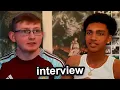 Strofix Interviews Nathan O Reilly