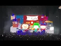 Rush - Tom Sawyer, Enterprise Center, St. Louis MO 10/21/2026