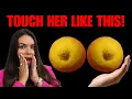 How To Touch Her Breasts To Make Her Go Wild 16 Moves That Work