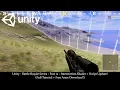 Unity-Battle Royale Series-Part 12-Intersection Shader Script Update Tutorial Free Download
