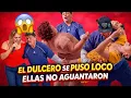 Lagu 😱😱EL DULCERO ANDA CON TODO ELLAS NO AGUANTARON MÁS 