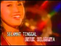 Lagu SELAMAT TINGGAL DISCO DANGDUT REMIX - ERIE SUZAN
