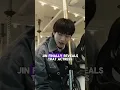 Download Lagu Jin Beautiful Girlfriend In Music Video Finally Reveals! 😲😲 #jin #bts