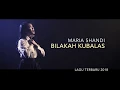 Lagu Bilakah Kubalas (Official Trailer) - Maria Shandi