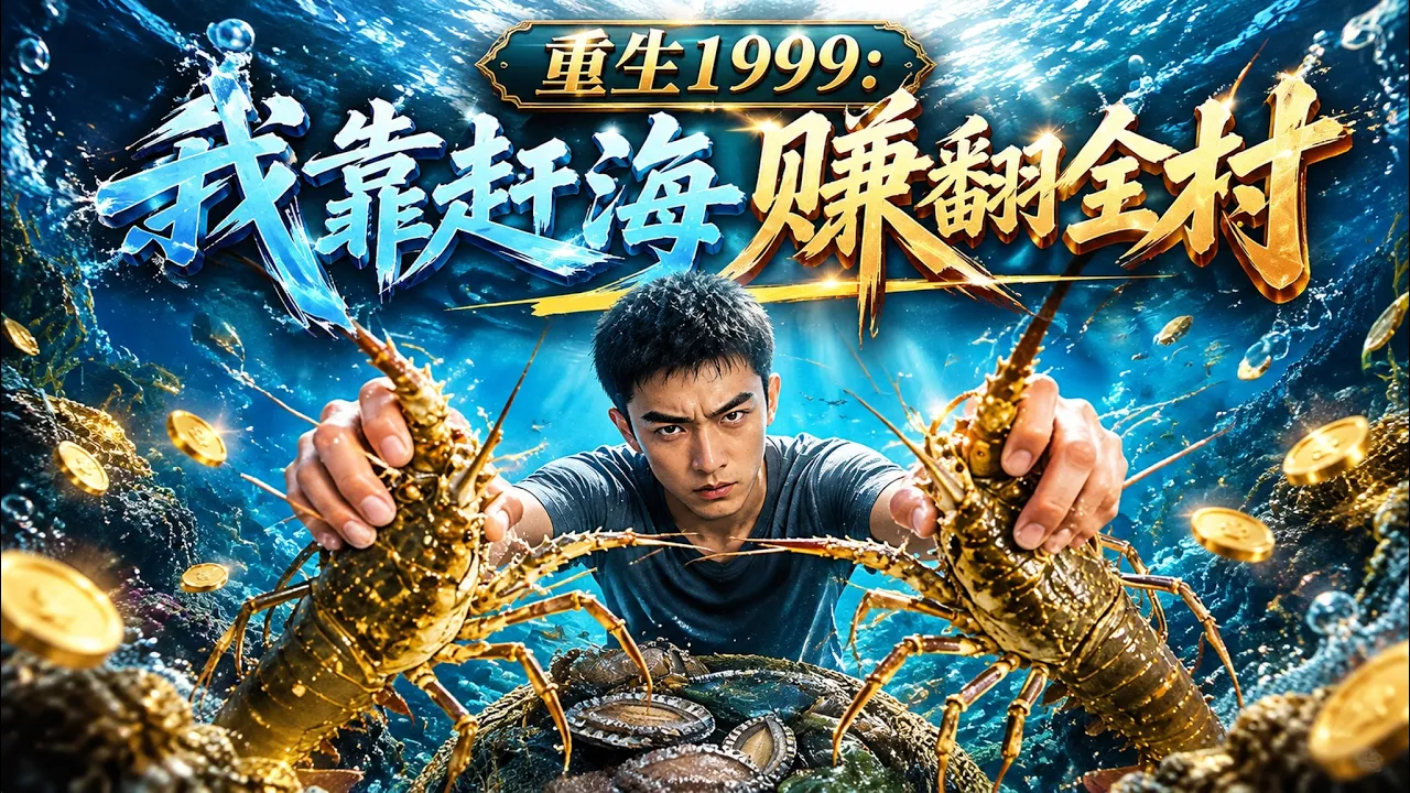 重生1999:我靠赶海赚翻全村