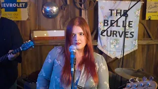 The Belle Curves - Rose Drive-Thru