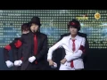 Download Lagu Super Junior SNSD SHINee - Smooth Criminal 3/4 09 Gayo Fest.K Dec30.2009 GIRLS' GENERATION 720o HD