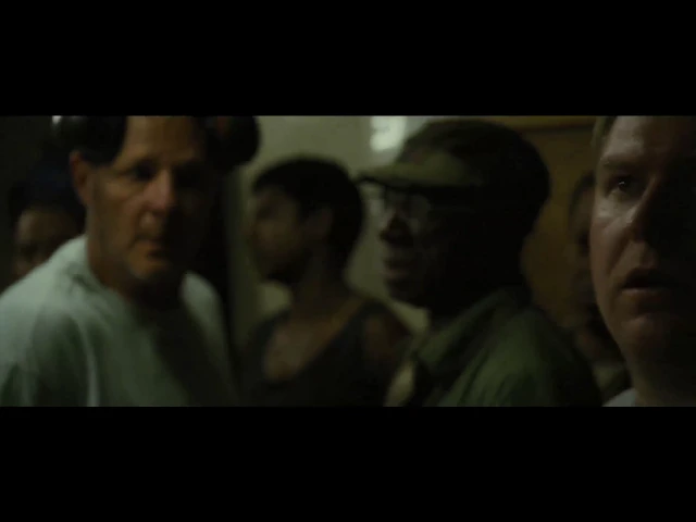 Captain Phillips - Attacco in mare aperto | Clip 'Restate Uniti'