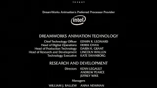 penguins of madagascar 2008 end credits