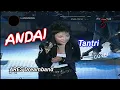 Download Lagu Andai - Ares Dream Band ( Boby Budi Santosa ) #tantri #kotak