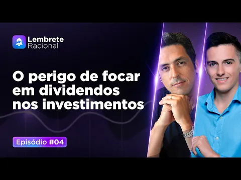Vídeo: a regra de uso da carteira discutida no podcast