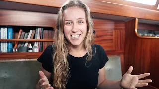 We left the boat! [Ep 23]