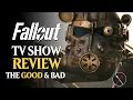 Fallout TV Show Review Impressions No Spoilers