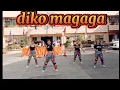 Download Lagu diko magaga | tamtax | Moro song remix | dj Ericnem | dance workout