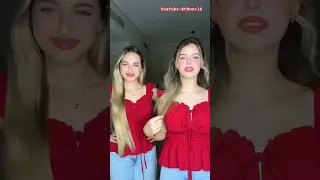 جديد تيك توك لانا ولين محمد ترند على اغنية واشتغلت عندي الجنونة 