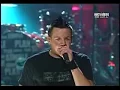 Simple Plan - I'm Just A Kid(MTV Hard Rock Live 2006)