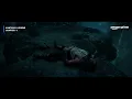 Brahma Rakshas vs Berme - Epic Fight Scene🔥 | Kantara: A Legend Chapter 1 | Prime Video India #movie
