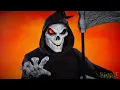 Jack the Reaper Animatronic