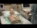 EKG training