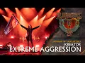 Lagu KREATOR - Extreme Aggression - Bloodstock 2021