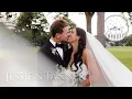 Jessie Tanner Wedding Film Great Waters at Reynolds Lake Oconee GA Lex Trev